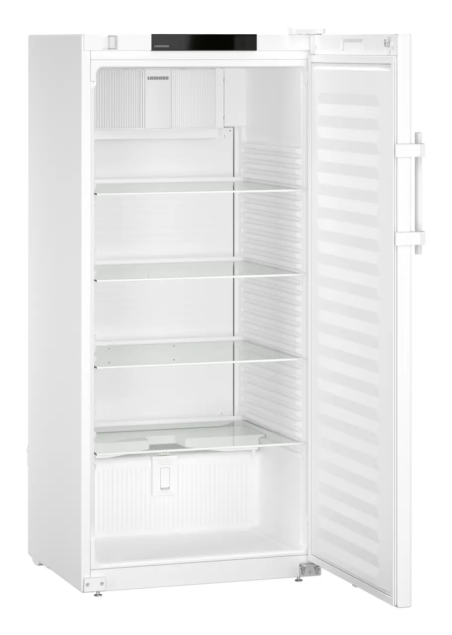 SRFfg 5501 Performance Laboratory refrigerator with convection